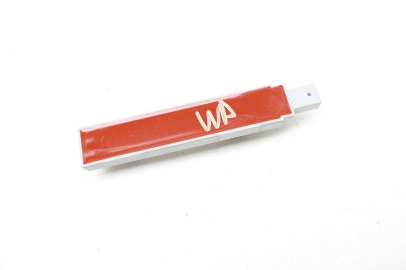 Kessy / Keyless Entry Antenna 5K0962132B — Used (SKU 663340)