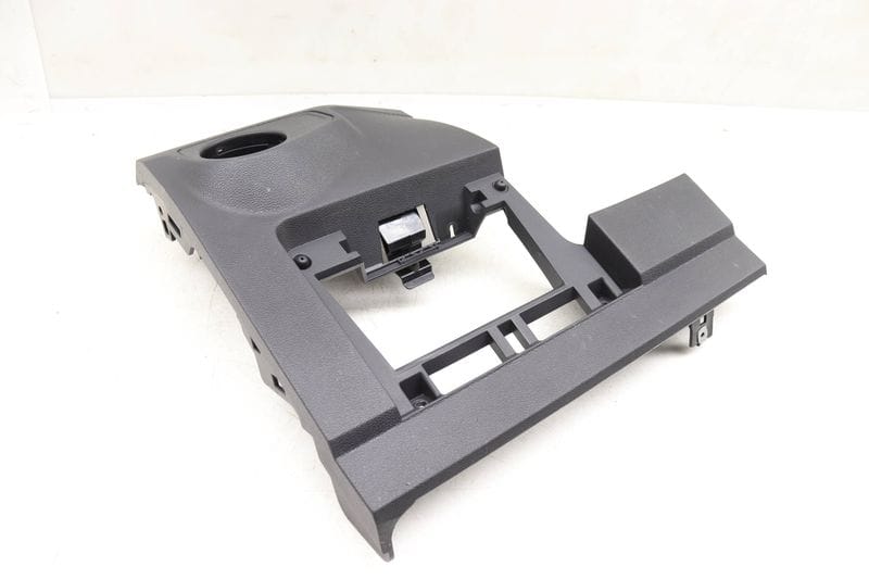 Dash Knee Panel 3CN858365B — Used (SKU 546542)