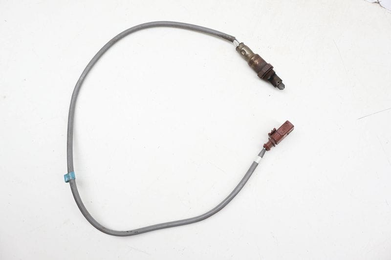 O2 / Oxygen Sensor - Post Cat 03H906262AS — Used (SKU 713766)