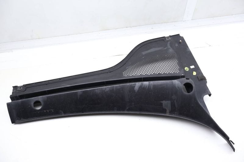 Rain Tray / Water Deflector 3CN819403B — Used (SKU 713729)