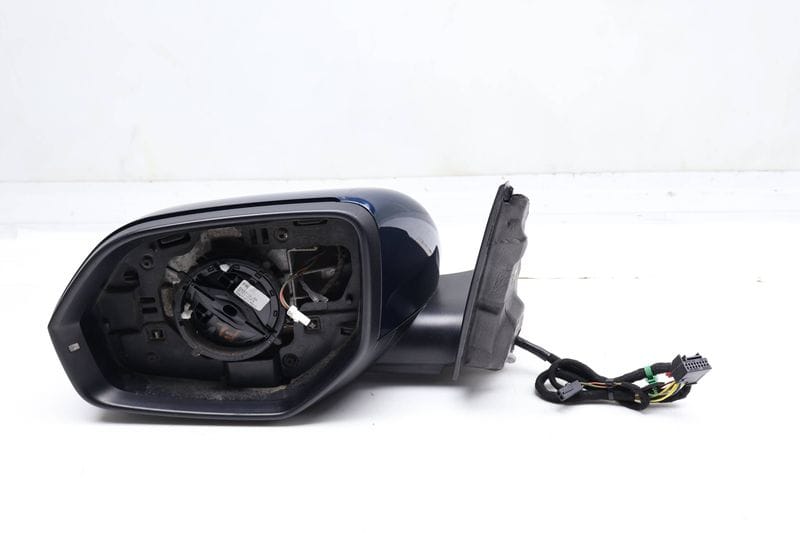 Side View Door Mirror 3CN857507F — Used (SKU 713603)