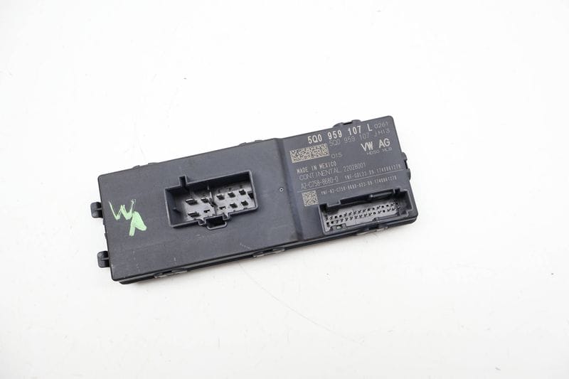Liftgate Control Module / Unit 5Q0959107L — Used (SKU 713423)