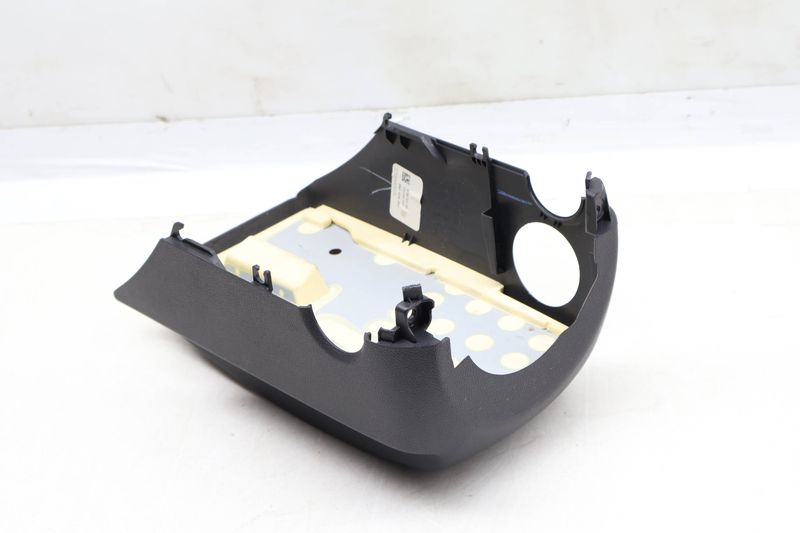 Lower Steering Column Trim / Cover 3CN858559E — Used (SKU 639526)