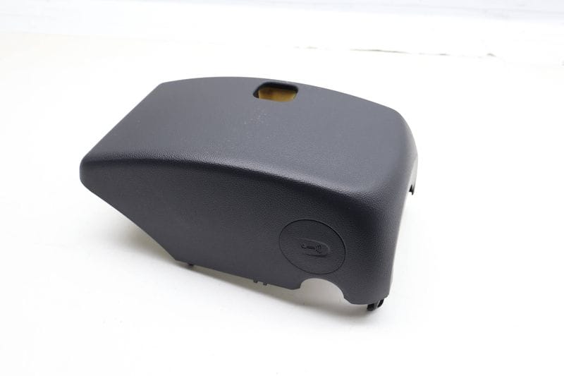 Lower Steering Column Trim / Cover 3CN858559E — Used (SKU 716806)