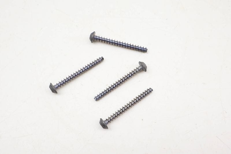 M6x55MM Screw / Bolt Set (4) N10551403 — Used (SKU 717025)