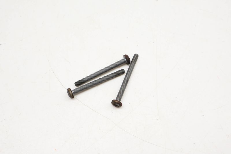 M6X65 Screw / Bolt Set (3) N10622101 — Used (SKU 717022)