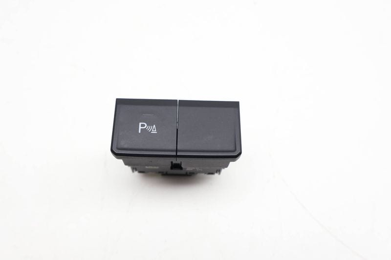 Park Assist Switch 3CN927137A — Used (SKU 713483)