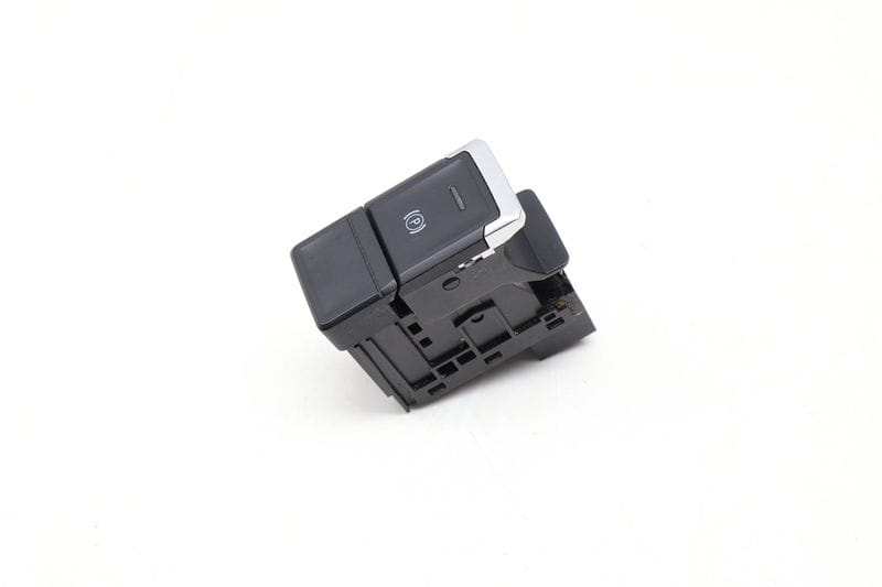 Parking Brake Switch / Button 3CN927225 — Used (SKU 639476)