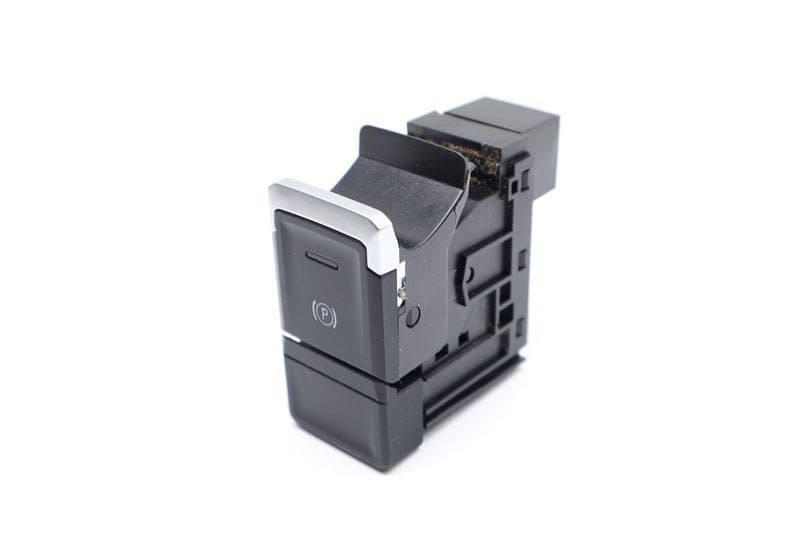 Parking Brake Switch / Button 3CN927225 — Used (SKU 663479)
