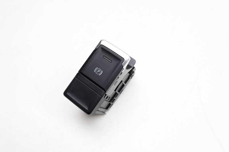 Parking Brake Switch / Button 3CN927225 — Used (SKU 713484)