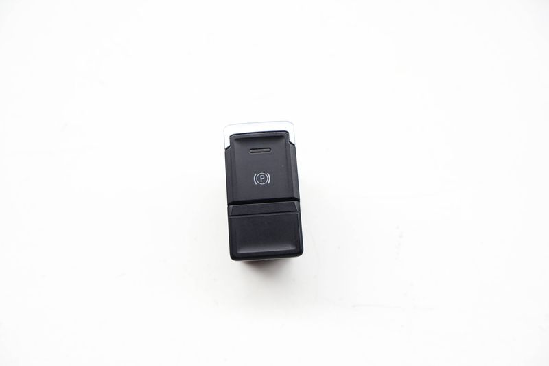 Parking Brake Switch / Button 3CN927225 — Used (SKU 716642)