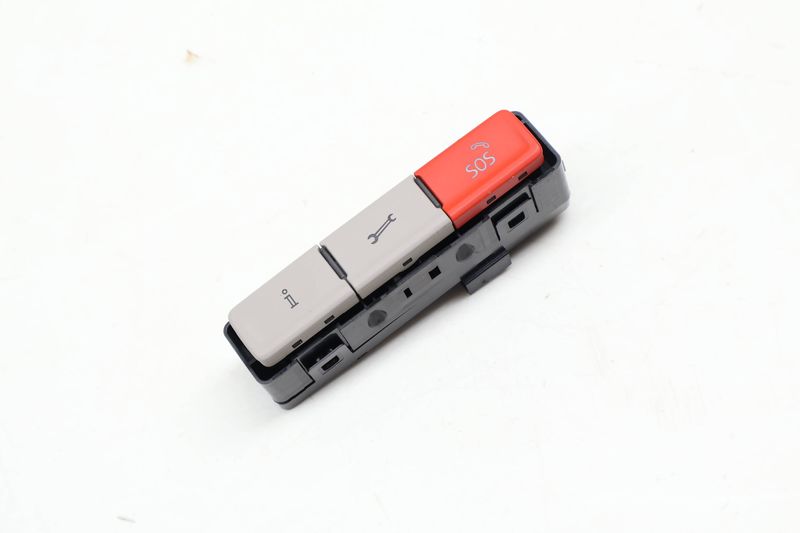 Phone Control Switch 5GM035624 — Used (SKU 633653)