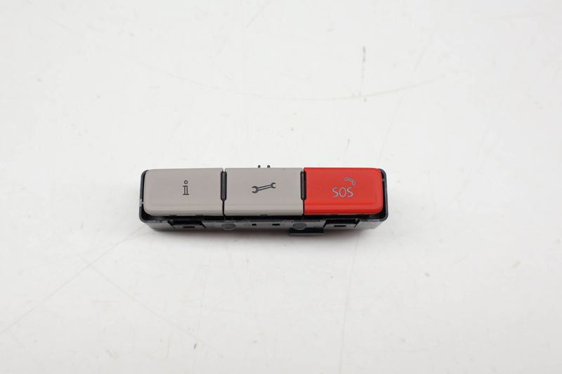 Phone Control Switch 5GM035624 — Used (SKU 716609)