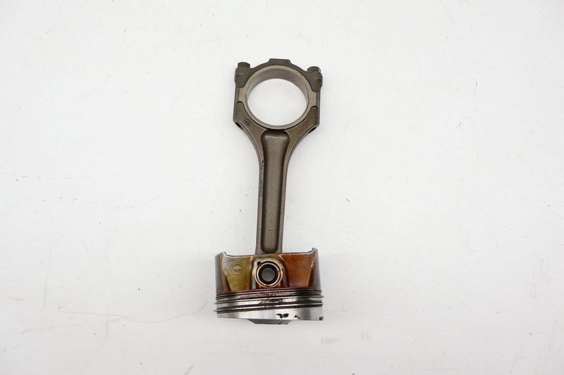 Piston w/ Connecting Rod 03H107065CD — Used (SKU 716952)