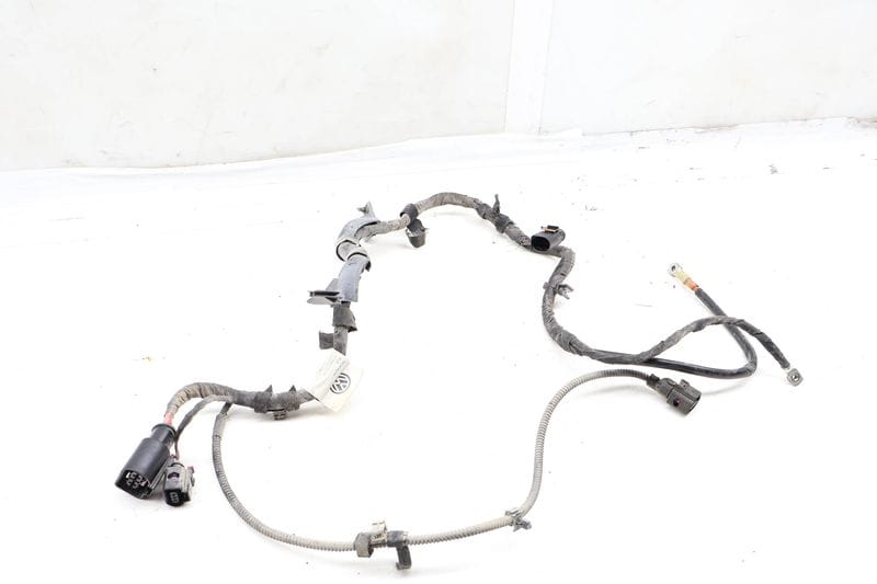 Power Steering Wiring Harness 3CN971111G — Used (SKU 663610)