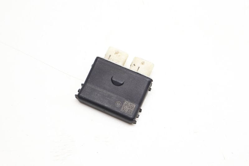 Power Trunk / Hatch Module 3G0962243B — Used (SKU 716567)