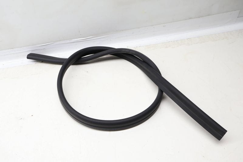 Rain Tray Seal / Weather Stripping 3CN823723 — Used (SKU 633614)