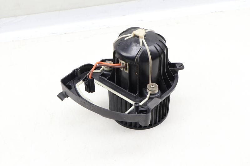 Blower Motor / Fan 3QF819021B — Used (SKU 633823)