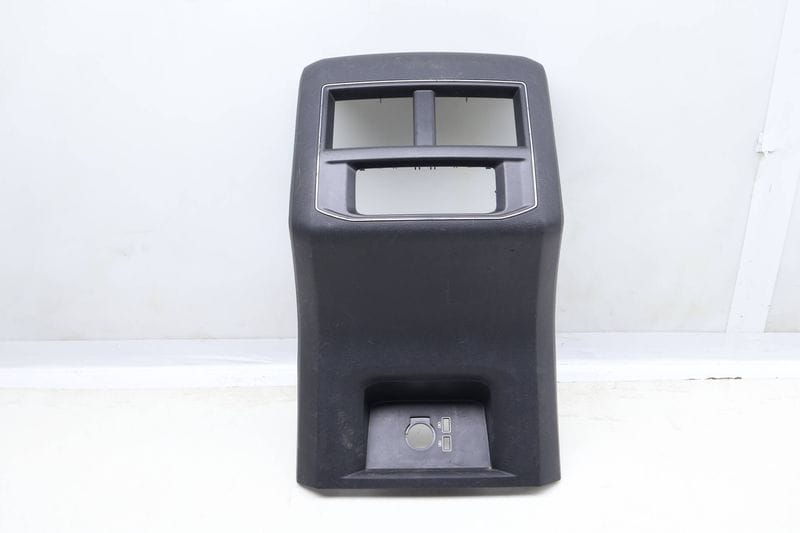 Center Console Air Vent Trim 3CN864298K — Used (SKU 633666)