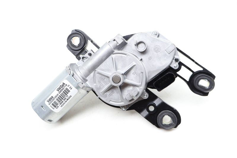 Hatch Wiper Motor 5GM955711B — Used (SKU 663291)
