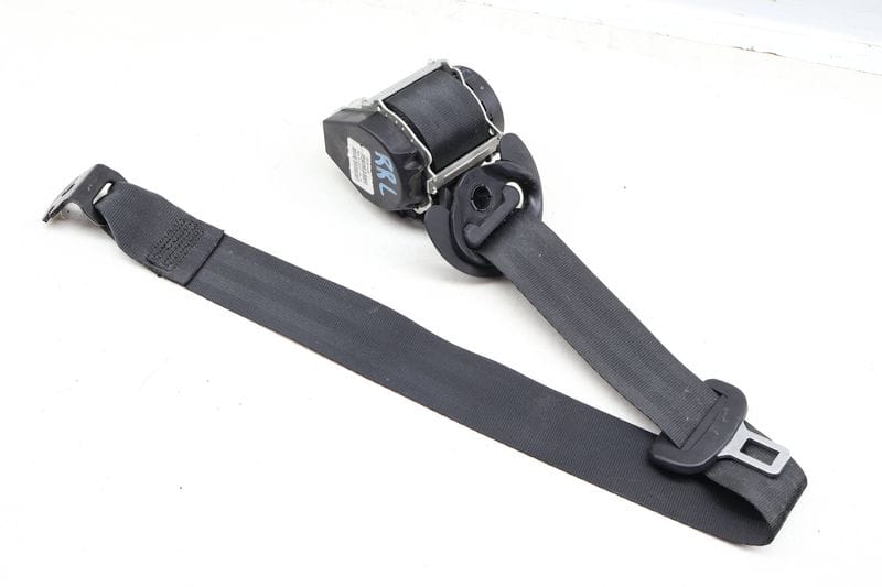 3RD Row Seat Belt Retractor 3CN857811 — Used (SKU 639535)