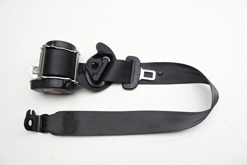 3RD Row Seat Belt Retractor 3CN857811 — Used (SKU 716780)