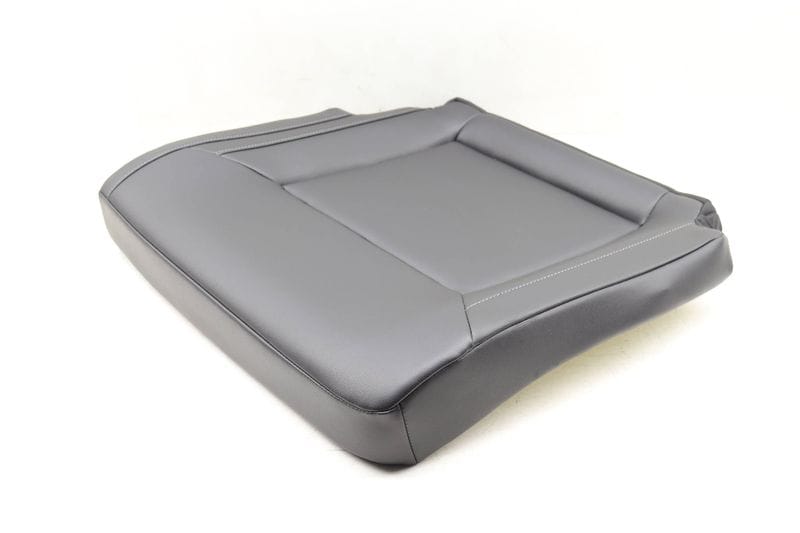 3RD Row Seat Lower Bottom Cushion 3CN888405E — Used (SKU 546369)
