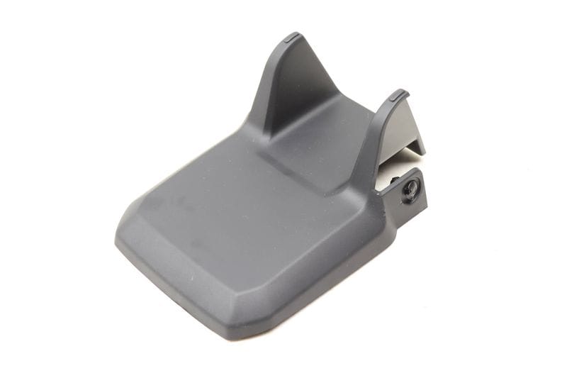 3RD Row Seat Rail Cover 3CN888881 — Used (SKU 546422)