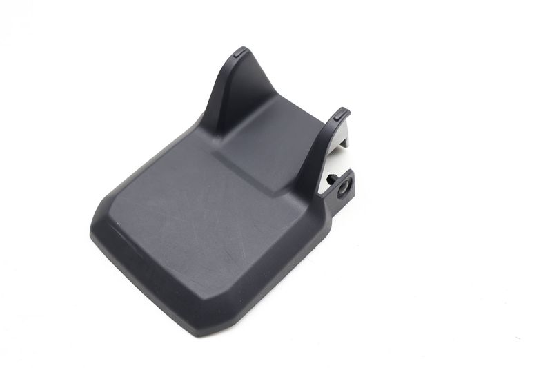3RD Row Seat Rail Cover 3CN888881 — Used (SKU 716807)