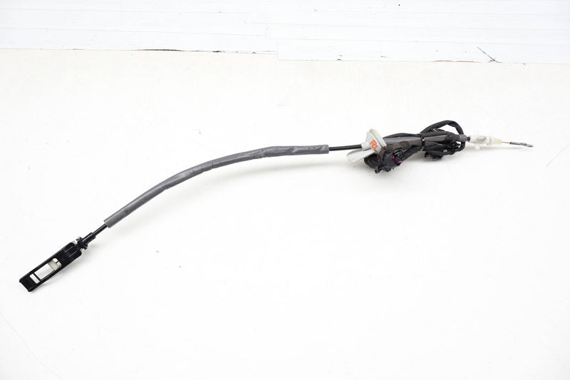 Door Handle Release Bowden Cable 3CN972295A — Used (SKU 713592)
