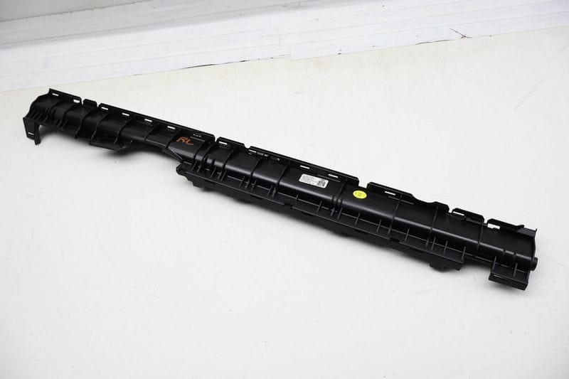 Door Window Sunshade / Sun Shade 3CN861317 — Used (SKU 713579)