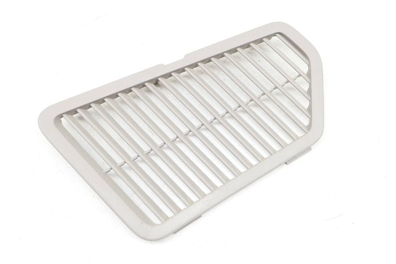 Inspection Cover / Grille 3CN867937 — Used (SKU 663453)