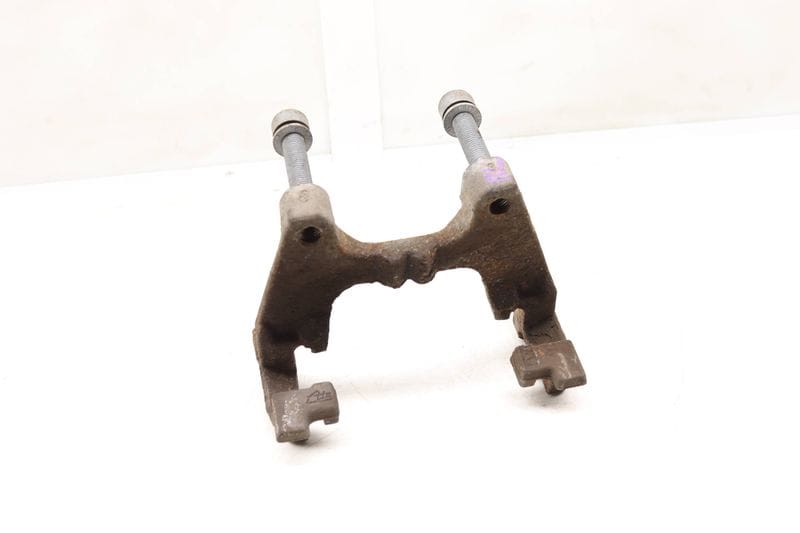 Brake Caliper Carrier / Bracket 5Q0615425C — Used (SKU 546908)