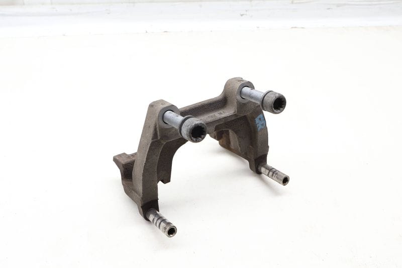 Brake Caliper Carrier / Bracket 5Q0615425C — Used (SKU 639662)