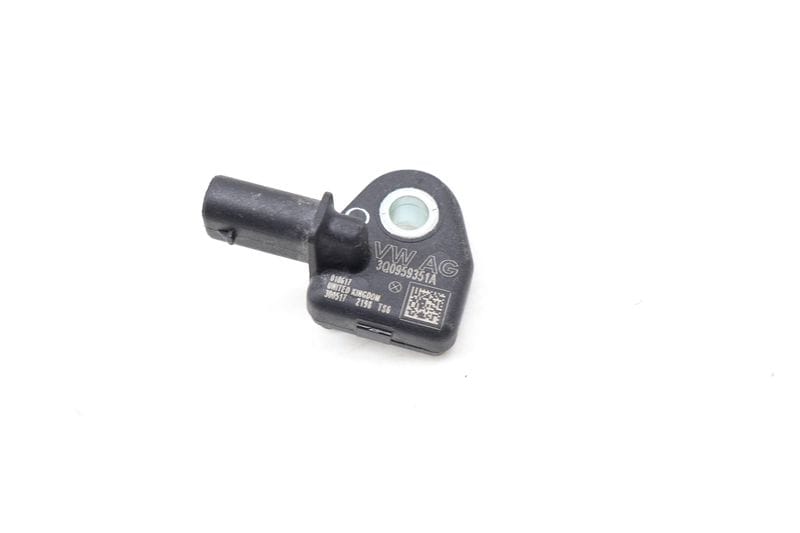 Impact / Crash Sensor 3Q0959351A — Used (SKU 663379)