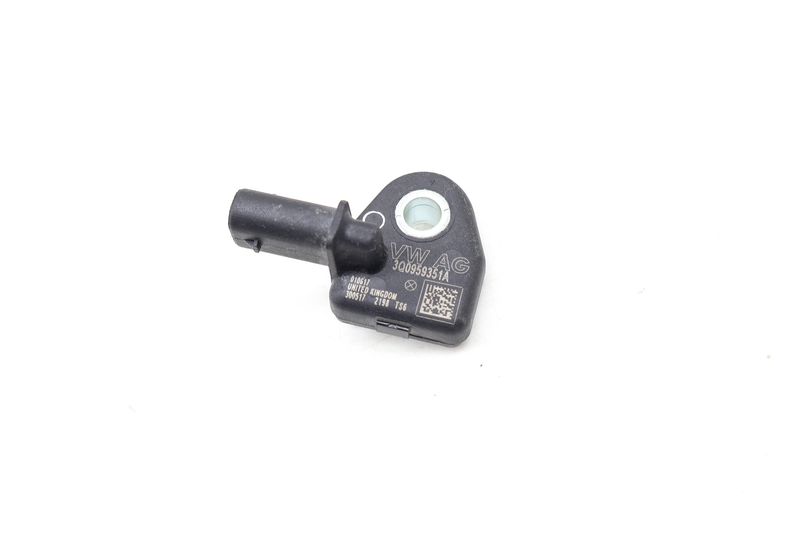 Impact / Crash Sensor 3Q0959351A — Used (SKU 663380)