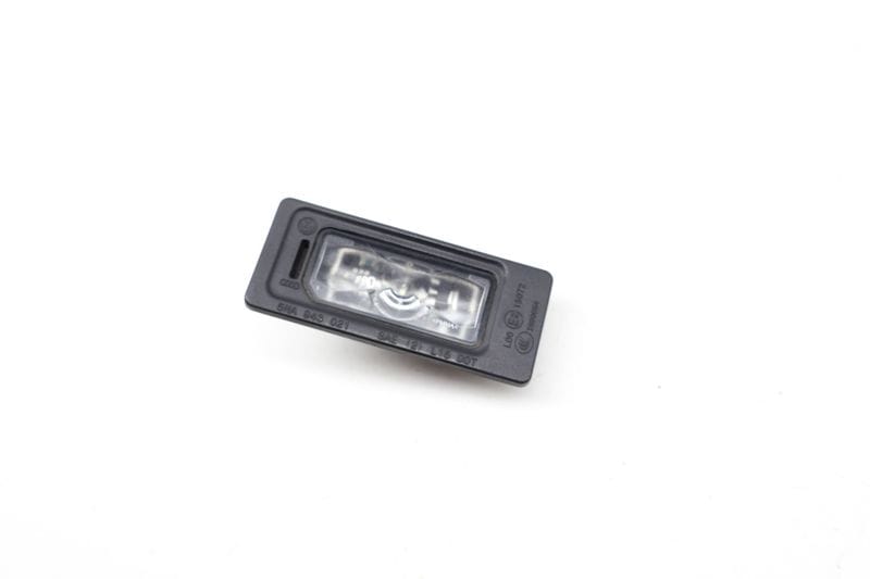 License Plate Light 5NA943021 — Used (SKU 713494)