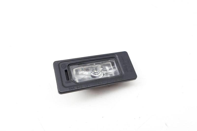 License Plate Light 5NA943021 — Used (SKU 713495)