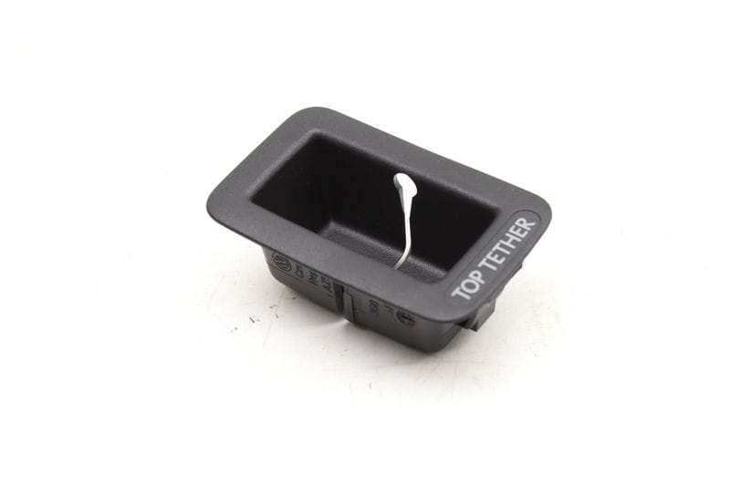 Seat Belt Guide / Trim 3G0886747 — Used (SKU 546444)