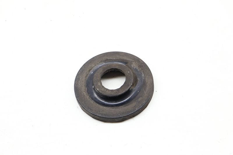 Upper Spring Rubber Mount 3QF512149 — Used (SKU 639647)