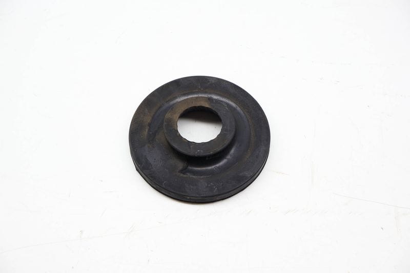 Upper Spring Rubber Mount 3QF512149 — Used (SKU 716743)