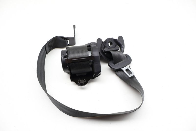 2ND Row Seat Belt Retractor 3CN857806 — Used (SKU 713566)