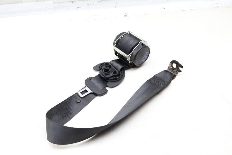 3RD Row Seat Belt Retractor 3CN857812 — Used (SKU 663235)