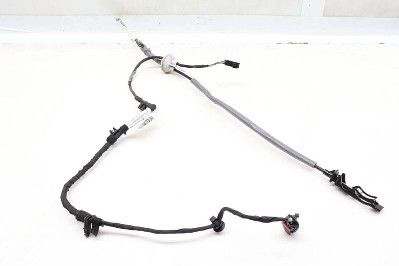 Door Handle Release Bowden Cable 3CN972296A — Used (SKU 633516)