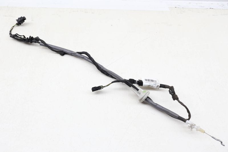 Door Handle Release Bowden Cable 3CN972296A — Used (SKU 639558)