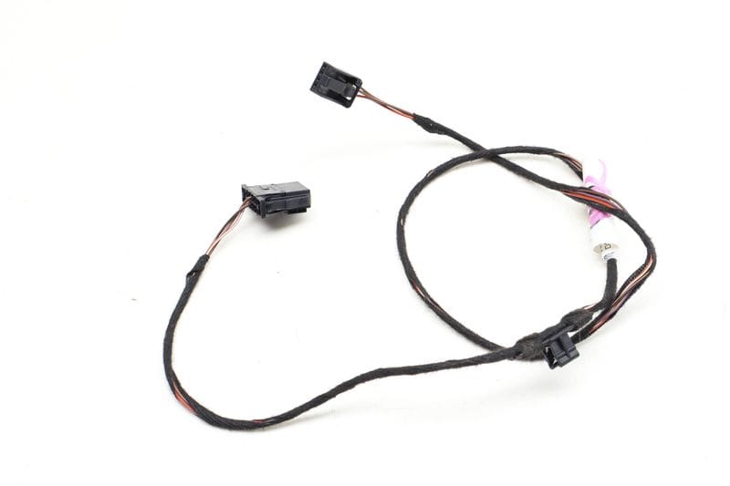 Door Panel Wiring Harness 3CN971690A — Used (SKU 633783)