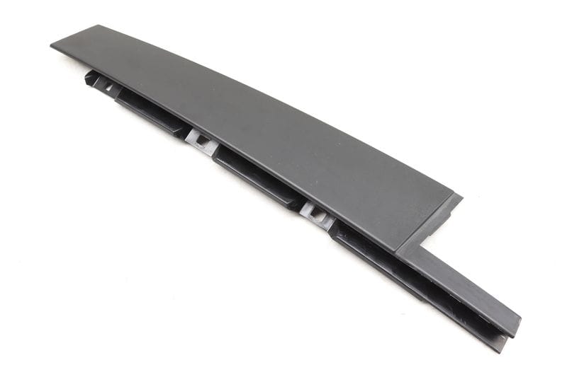 Exterior B Pillar Trim / Cover 3CN839902B — Used (SKU 546554)