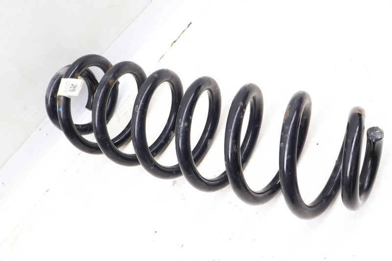 Coil Spring 3QF511115M — Used (SKU 633735)