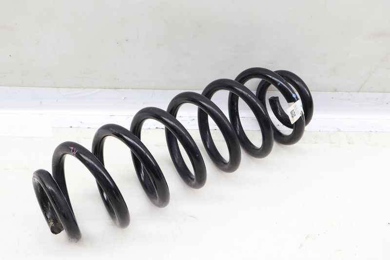Coil Spring 3QF511115M — Used (SKU 639652)