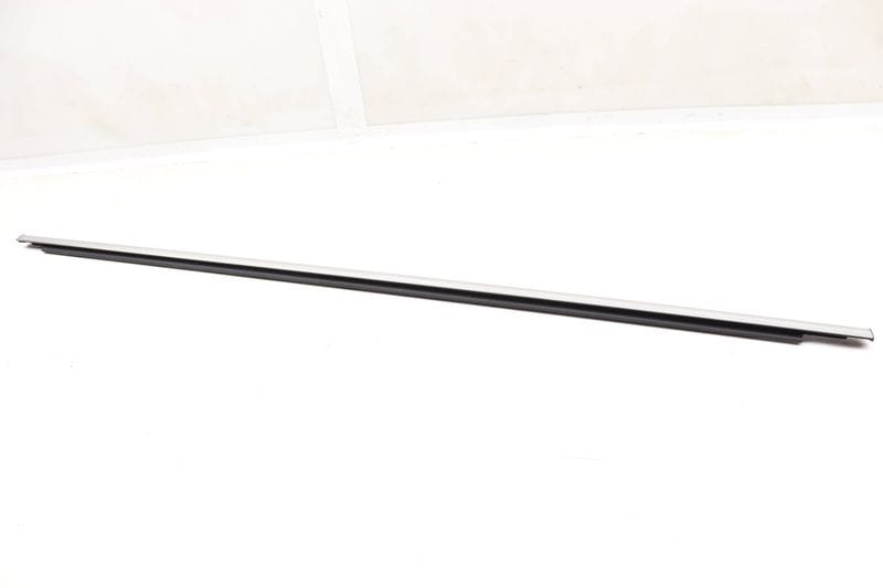 Outer Door Window Slot Seal / Trim 3CN839476 — Used (SKU 546596)